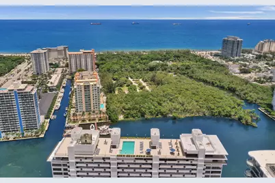 936 Intracoastal Drive #22C, Fort Lauderdale, FL 33304 - Photo 12