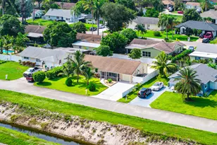 3632 Noreen Ave, Boynton Beach, FL 33436 - Photo 4