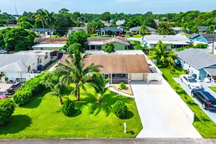 3632 Noreen Ave, Boynton Beach, FL 33436 - Photo 1