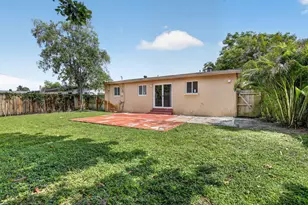 6281 NW 14th Ct, Sunrise, FL 33313 - Photo 28