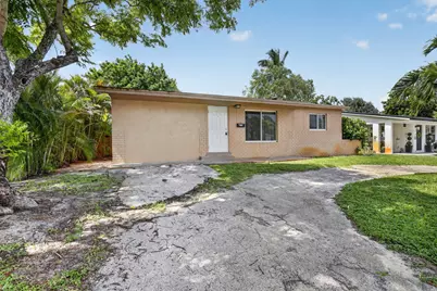6281 NW 14th Court, Sunrise, FL 33313 - Photo 1
