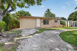 6281 NW 14th Ct, Sunrise, FL 33313 - Photo 1