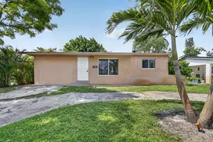 6281 NW 14th Ct, Sunrise, FL 33313 - Photo 2