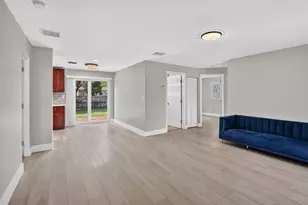 6281 NW 14th Ct, Sunrise, FL 33313 - Photo 4