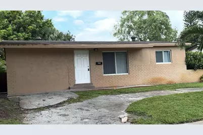 6281 NW 14th Court, Sunrise, FL 33313 - Photo 2