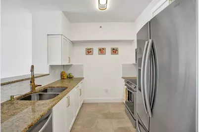 616 Clearwater Park Road #1107, West Palm Beach, FL 33401 - Photo 4