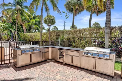 616 Clearwater Park Road #1107, West Palm Beach, FL 33401 - Photo 26