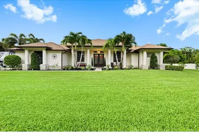 17433 Hamlin Boulevard, Loxahatchee, FL 33470 - Photo 2