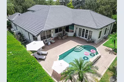 9317 NW 62nd Court, Parkland, FL 33067 - Photo 4