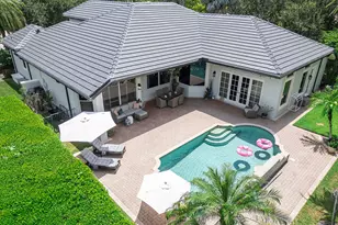 9317 NW 62nd Ct, Parkland, FL 33067 - Photo 4