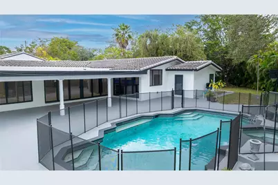 13401 SW 83rd Avenue, Pinecrest, FL 33156 - Photo 1