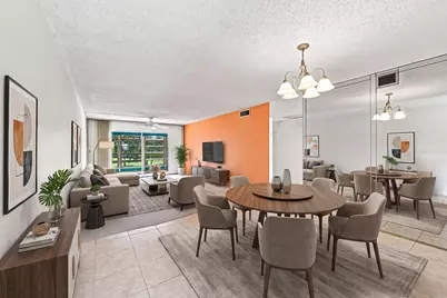 2901 Victoria Circle #D2, Coconut Creek, FL 33066 - Photo 1