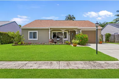 7779 Blairwood Circle N, Lake Worth, FL 33467 - Photo 1