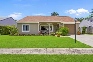 7779 Blairwood Cir N, Lake Worth, FL 33467 - Photo 1