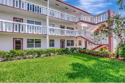 296 Fanshaw H, Boca Raton, FL 33434 - Photo 22