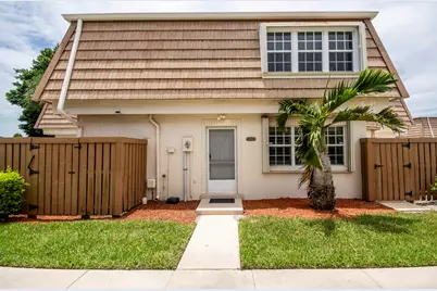 4338 Hazel Avenue #A, Palm Beach Gardens, FL 33410 - Photo 4