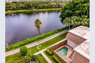 4338 Hazel Avenue #A, Palm Beach Gardens, FL 33410 - Photo 2