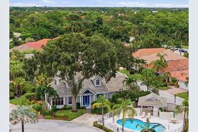 207 Woodsmuir Court, Palm Beach Gardens, FL 33418 - Photo 2