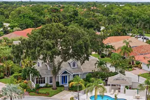 207 Woodsmuir Ct, Palm Beach Gardens, FL 33418 - Photo 2