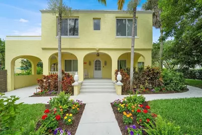 1201 N Swinton Avenue, Delray Beach, FL 33444 - Photo 6