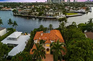 639 Middle River Dr, Fort Lauderdale, FL 33304 - Photo 1