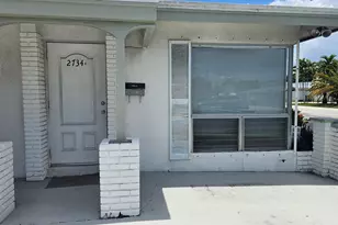 2734 NE 32nd St, Fort Lauderdale, FL 33306 - Photo 1