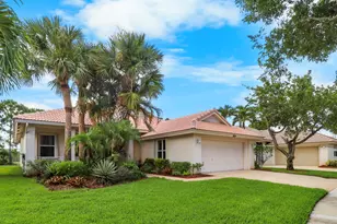 9110 Bay Harbour Cir, West Palm Beach, FL 33411 - Photo 1
