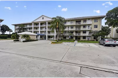 3501 Village Boulevard #304, West Palm Beach, FL 33409 - Photo 2