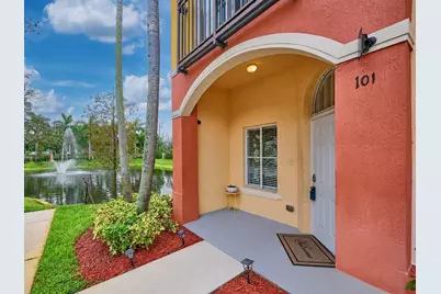 101 S Santa Catalina Circle #101, North Lauderdale, FL 33068 - Photo 1