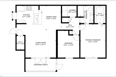 2705 S Oakland Forest Drive #104, Oakland Park, FL 33309 - Photo 26