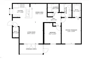 2705 S Oakland Forest Dr, Oakland Park, FL 33309 - Photo 26