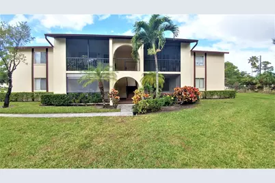 4807 Sable Pine Circle #B1, West Palm Beach, FL 33417 - Photo 2