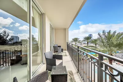 550 Okeechobee Boulevard #1205, West Palm Beach, FL 33401 - Photo 4