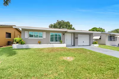 5711 NW 65th Way, Tamarac, FL 33321 - Photo 2