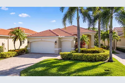 4674 Hazleton Lane, Lake Worth, FL 33449 - Photo 2