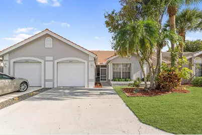 6616 Marissa Circle, Lake Worth, FL 33467 - Photo 1