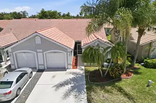6616 Marissa Cir, Lake Worth, FL 33467 - Photo 2