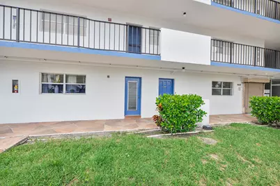 6260 S Falls Cir Drive #110, Lauderhill, FL 33319 - Photo 20
