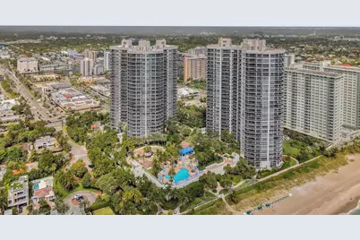 3100 N Ocean Boulevard #808, Fort Lauderdale, FL 33308 - Photo 36