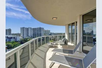3100 N Ocean Boulevard #808, Fort Lauderdale, FL 33308 - Photo 32