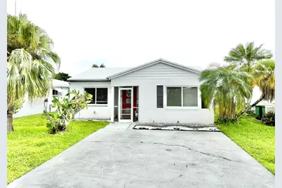 8103 NW 58th Place, Tamarac, FL 33321 - Photo 34