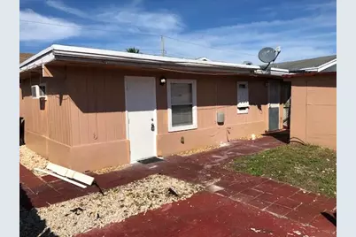 6432 SW 18th Court SW #B, North Lauderdale, FL 33068 - Photo 1
