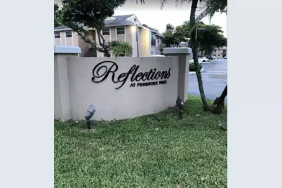 2121 NW 96th Terrace #14M, Pembroke Pines, FL 33024 - Photo 4
