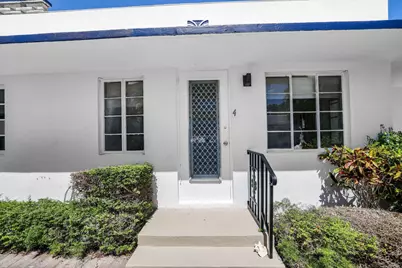 320 Inlet Way #4, Palm Beach Shores, FL 33404 - Photo 2