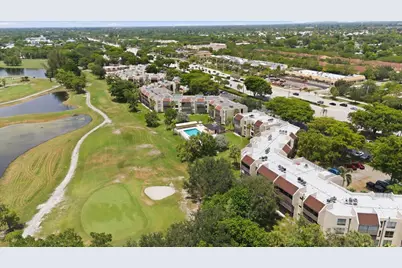 6301 N University Drive #206, Tamarac, FL 33321 - Photo 32