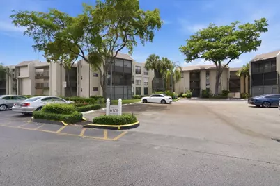 6301 N University Drive #206, Tamarac, FL 33321 - Photo 28