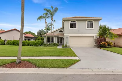 10654 Santa Laguna Drive, Boca Raton, FL 33428 - Photo 1