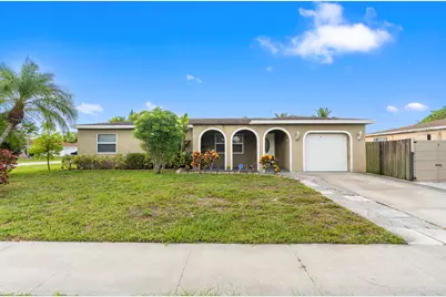 4784 Alfresco Street, Boca Raton, FL 33428 - Photo 2