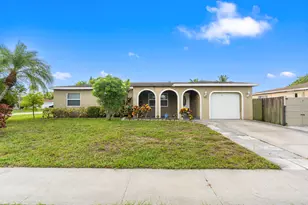 4784 Alfresco St, Boca Raton, FL 33428 - Photo 2