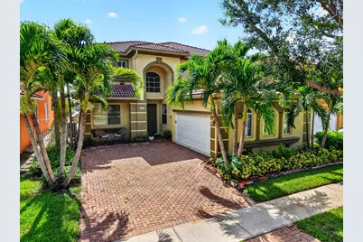 809 Triana Street, West Palm Beach, FL 33413 - Photo 1